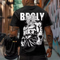 Broly Super Saiyan Graphic T-Shirt | Dragon Ball Manga Anime Streetwear Tee