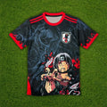 Itachi Uchiha Blokecore Soccer Kit – Special Edition