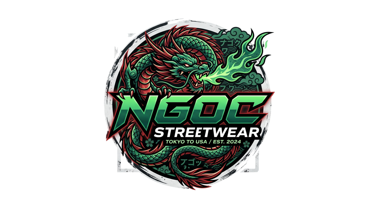 Ngoc Streetwear